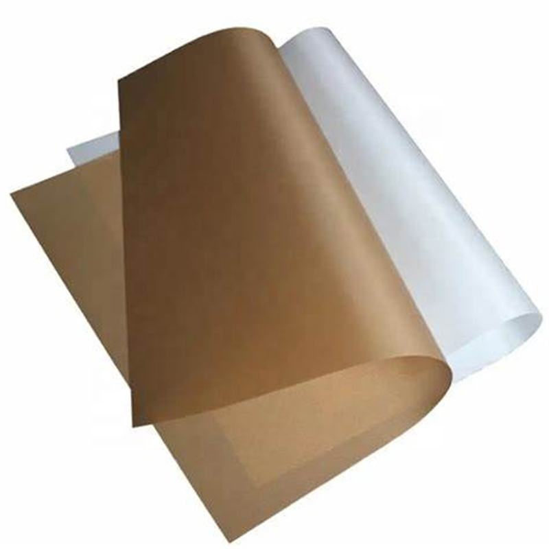 12X16 Inches Precut Unbleached Grilling Parchment Paper