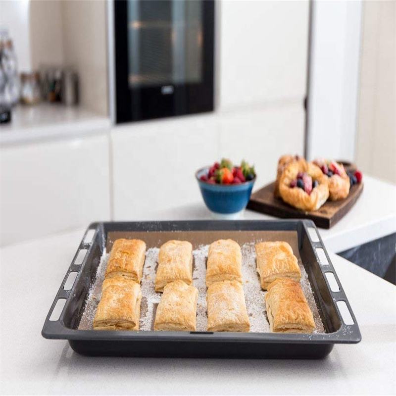 Baking Paper Roll Greaseproof Baking Paper Sheet