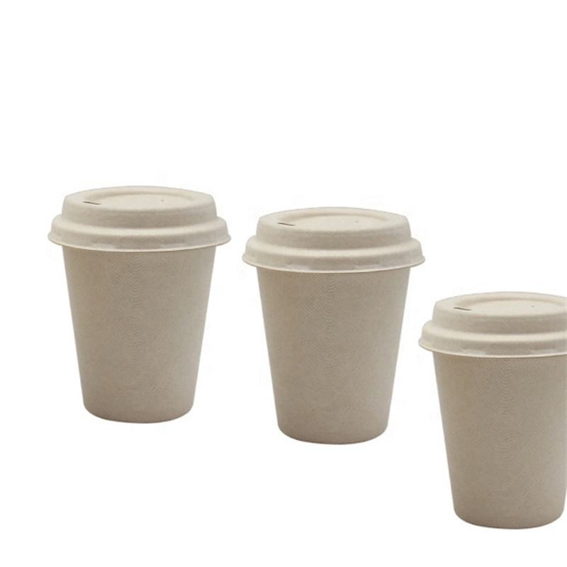 Fast Food Takeaway Sauce Cup For Restaurant With Lid 1oz 2oz 3oz 4oz